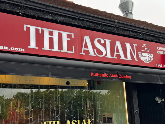 Fully Fitted 40 Cover Restaurant & Take Away Business in Newton Mearns, 108 Ayr Road, Glasgow For Sale - IMG_8202.jpg