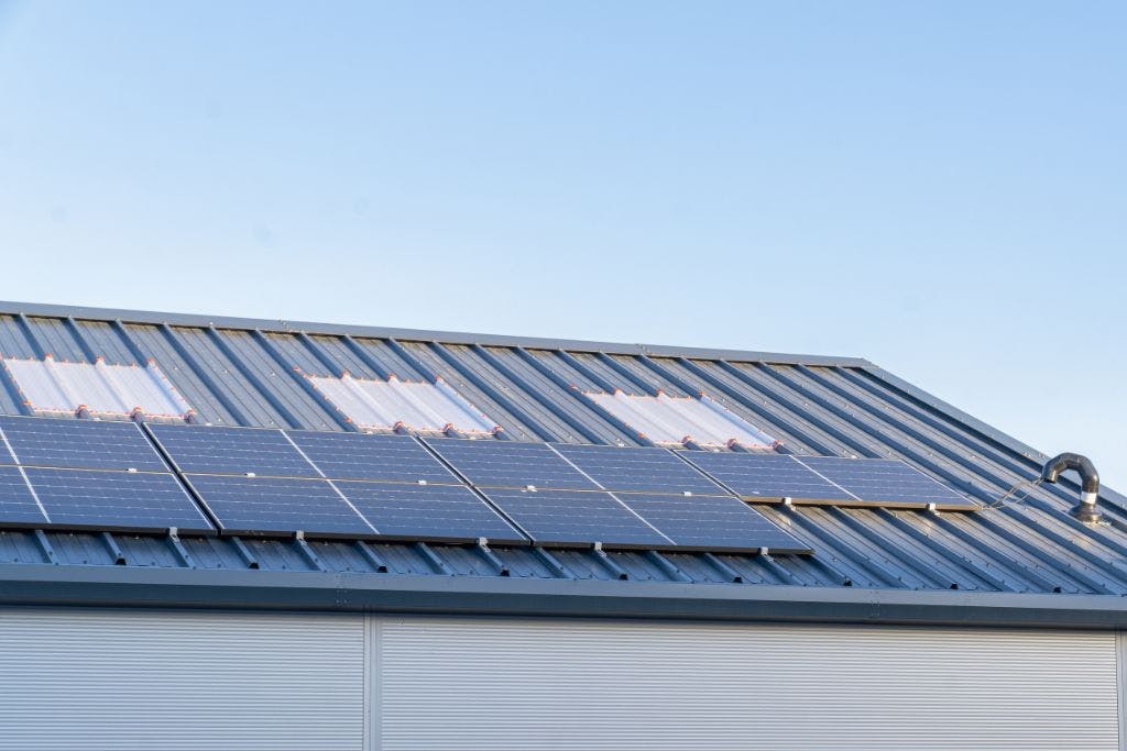 Industrial Unit in Enfield - photo 3