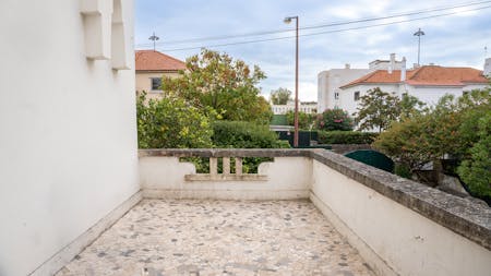 Moradia Casa Branca - Restelo, Rua Fernão Mendes Pinto 42, Lisboa, Office To Let - Piso1_Externo_005.jpg