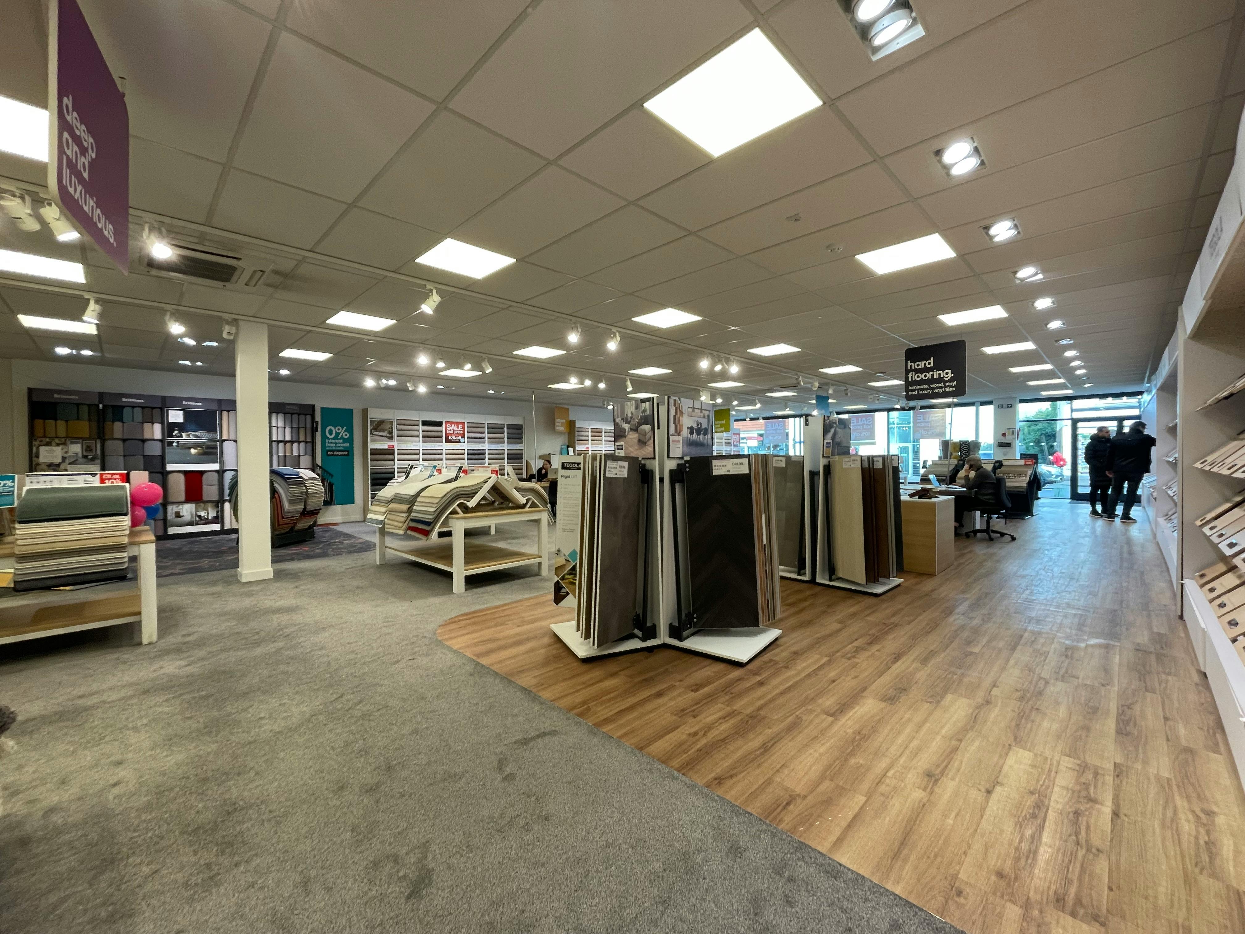 Retail/Shop in Bromley - photo 2