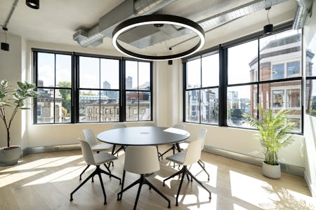 80 Clerkenwell Road, London, Office To Let - 80ClerkenwellRd323rdflr.jpg
