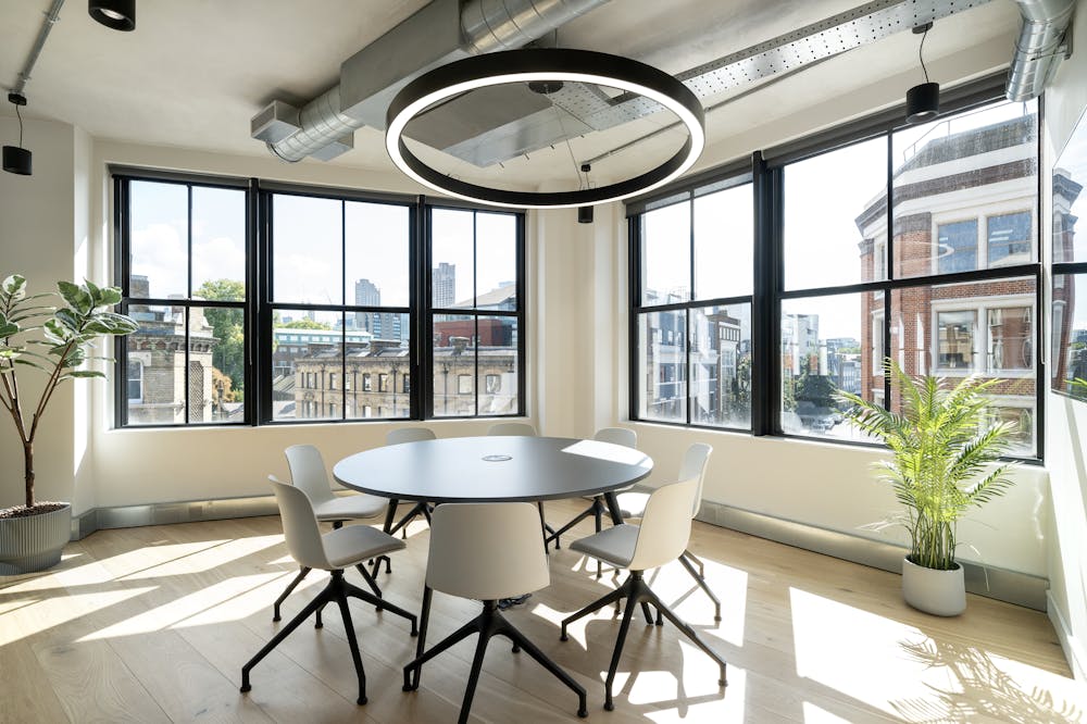 80 Clerkenwell Road, London, Office To Let - 80ClerkenwellRd323rdflr.jpg