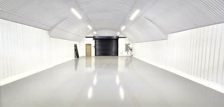 Arch 451, Andre Street, London, Industrial To Let - 20260508_124746 - Edited.jpg
