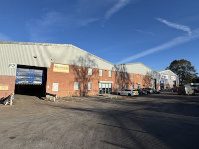 Unit F2 Venture Way, Taunton, Industrial/Logistics To Let - IMG_1147.JPG