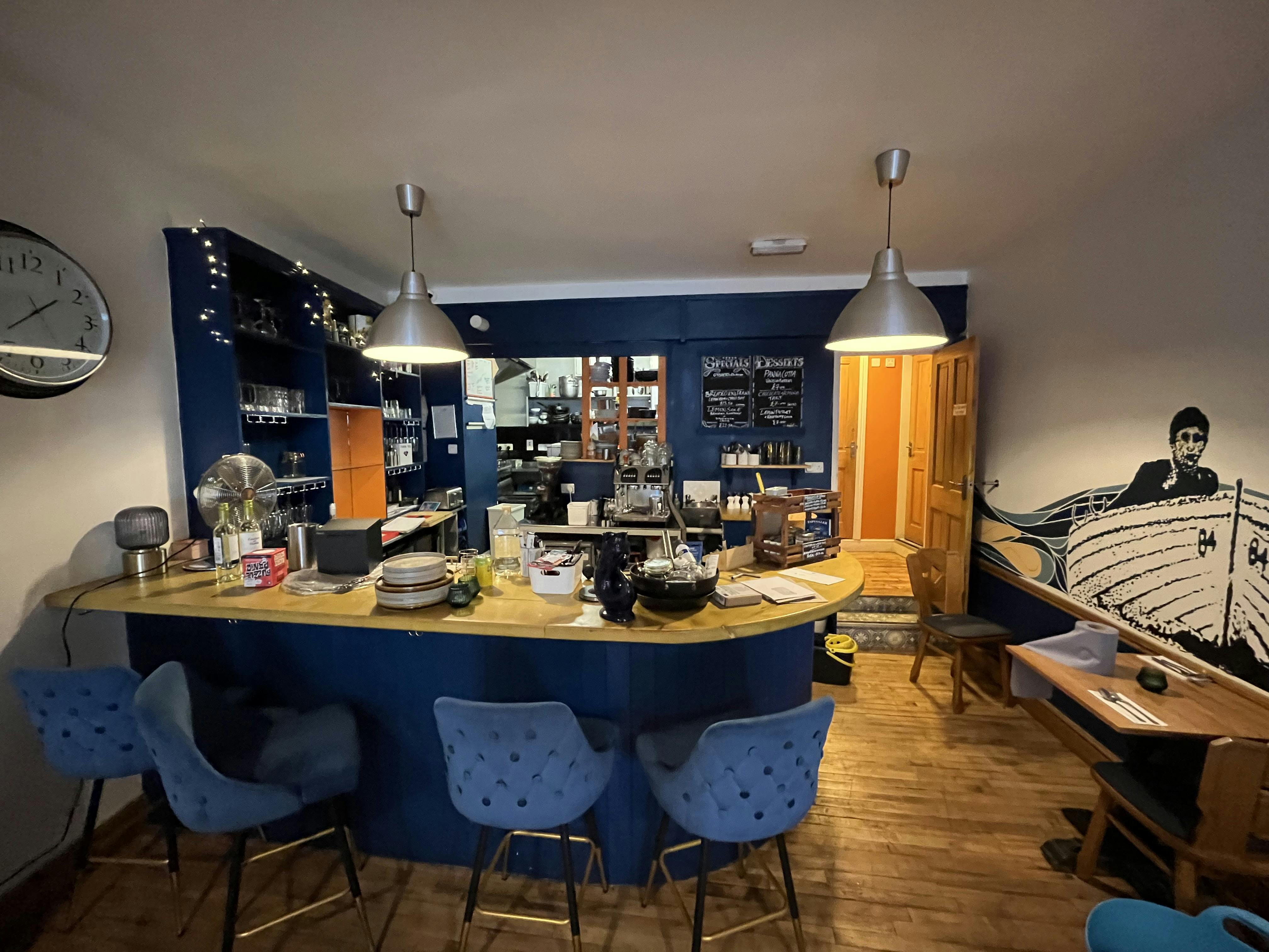 23B Church Street, Macclesfield, Restaurant / Retail To Let - IMG_0366.jpg