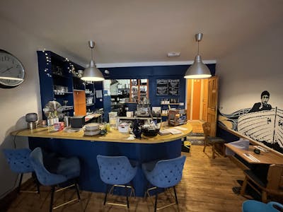 23B Church Street, Macclesfield, Restaurant / Retail To Let - IMG_0366.jpg