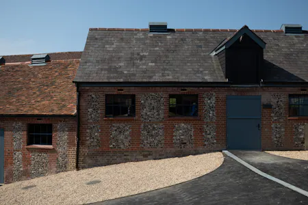 Manor Farm Barns, Hughenden Manor Estate, High Wycombe, E (Commercial / Business / Service) / Office To Let - 352A1786.jpg