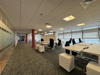 Part First Floor, Block 3, Blackrock Business Park, The Arch, Blackrock, Office To Let - 31841f9debe046089a9de87a1e52af38.JPG