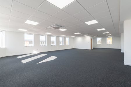 Unit A5 Dolphin Way, Shoreham-By-Sea, Industrial / Warehouse To Let - A5 Office.jpg