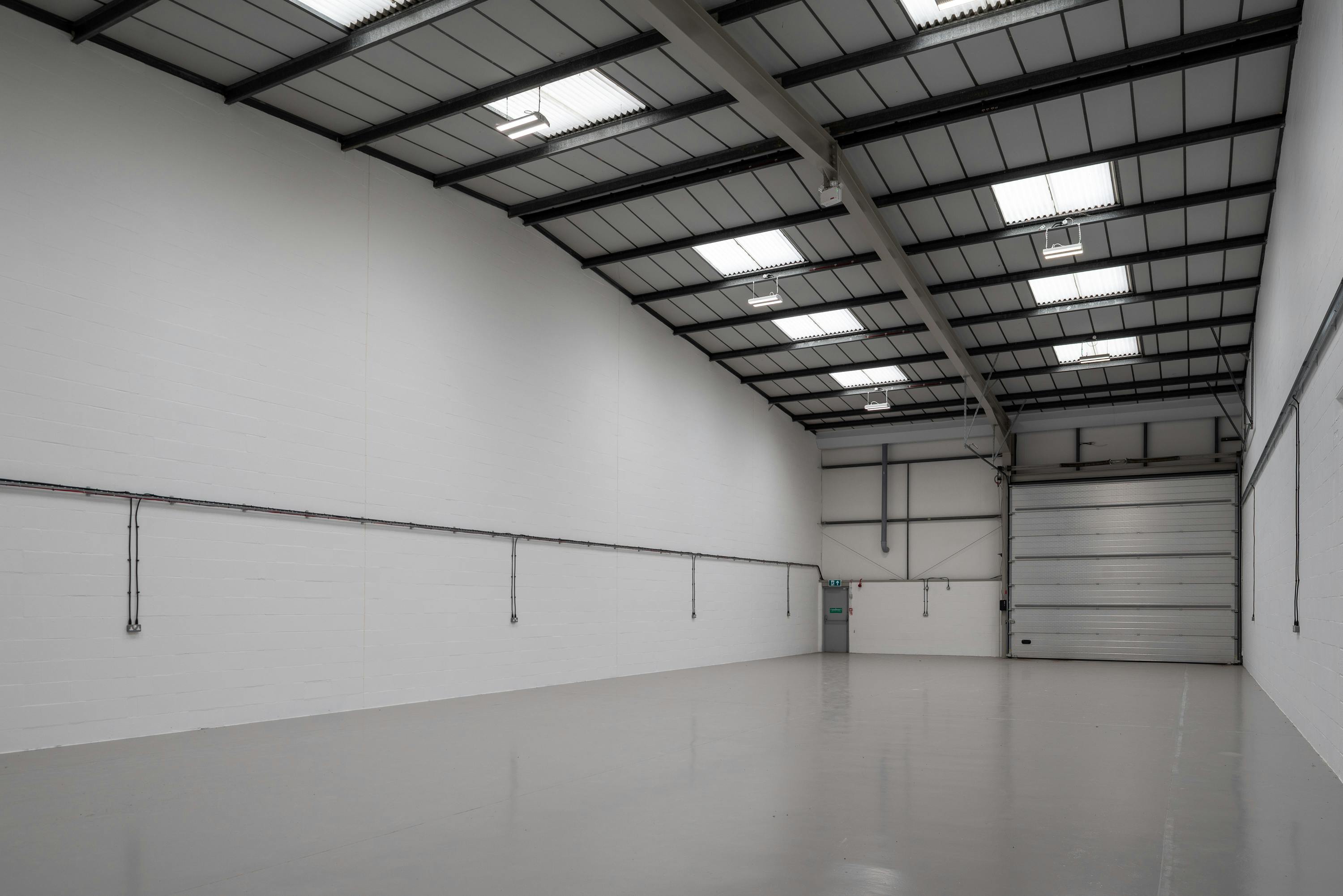 8 Bilton Road, Basingstoke, Industrial / Warehouse To Let - Bilton Rd Internal  June 2025_12.jpg