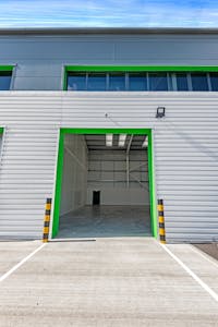 UNIT 89 CAPITAL PARK, BANKHEAD AVENUE, EDINBURGH, Industrial/Logistics / Trade / Warehouse To Let - DSC_7599.jpg