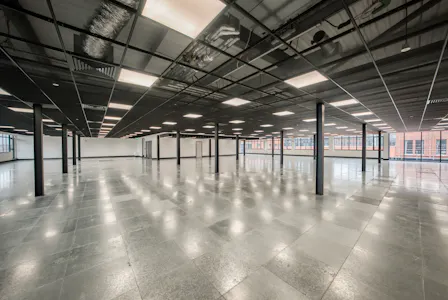 Aqua House, Birmingham, Office To Let - AQUA HOUSE