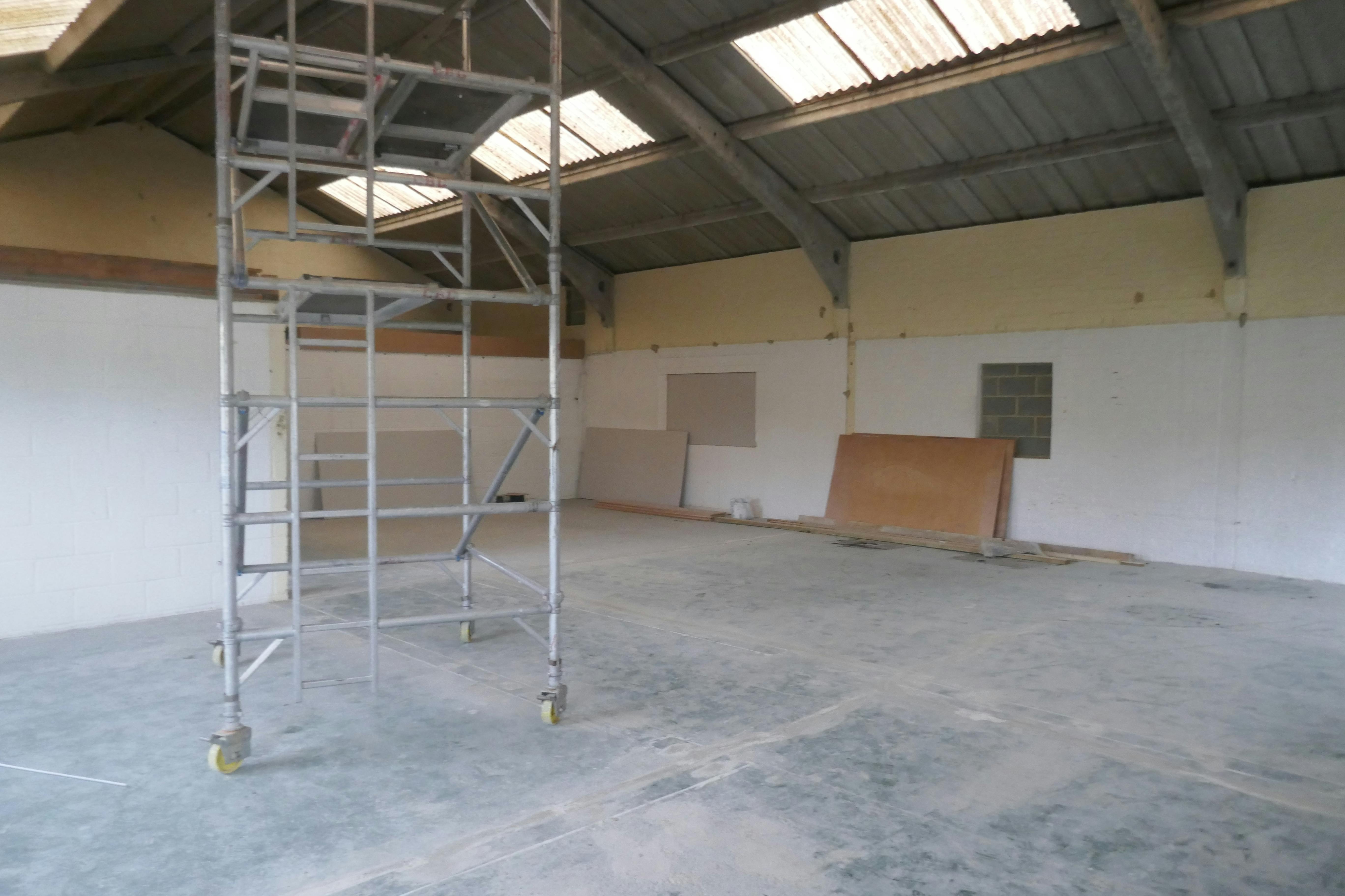 Unit 12 Birchanger, Stansted Road, Bishop's Stortford, Industrial To Let - P1030561.JPG