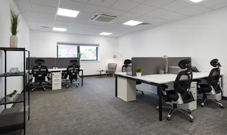Pure Offices - Turnberry Park Road, Leeds, Serviced Office To Let - Turnberry-003.jpg