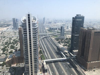 Office Space To Lease Next To METRO, Tower B- Business Central Towers, Dubai, Office To Let - IMG_4857.JPG