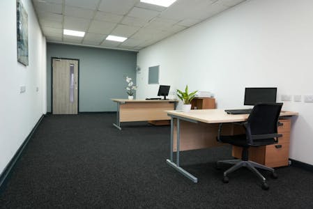 The Grange Business Centre, Billingham, Office To Let - office discipline.jpeg