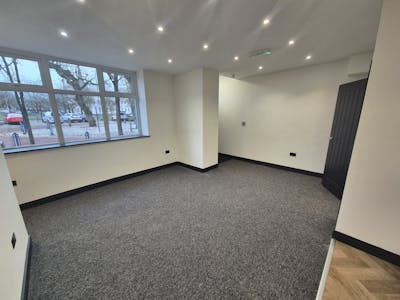 Office 1, Angel Hotel, 1 Old Street, Ashton-under-Lyne, Office To Let - 20260123_111021.jpg