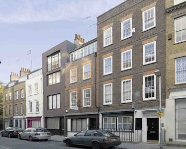 27 Britton St (Ground Floor), 27 Britton St, London, Office To Let - fig214.jpg