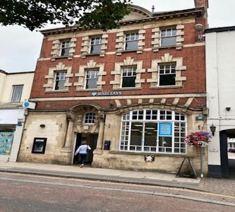 20 High Street, Market Harborough, High Street Retail Lease Assignment - MH 1.png