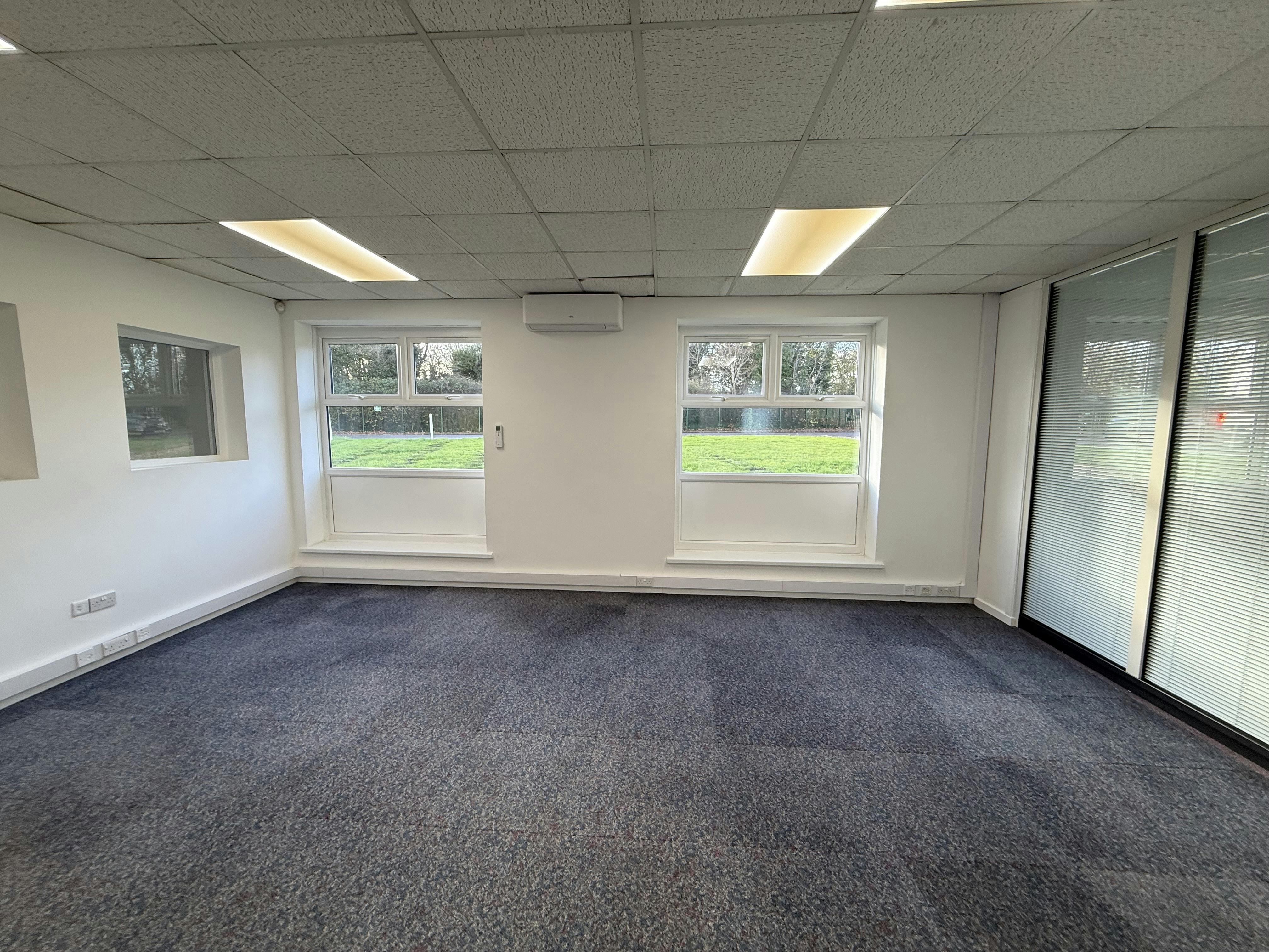 Unit B, Oaklea House, Limesquare Business Park, Peterborough, Offices / Industrial To Let - Office 3.jpeg