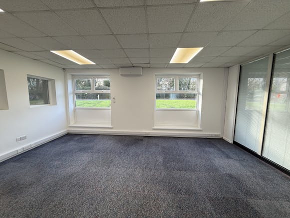 Unit B, Oaklea House, Limesquare Business Park, Peterborough, Offices / Industrial To Let - Office 3.jpeg