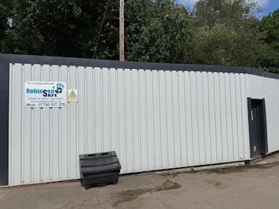 Unit 16, Earlswood Business Park, Solihull, Industrial/Logistics To Let - 3.jpeg
