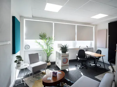 Strathmore & Edinburgh House, Cornwall Street, East Kilbride, Flex Office / Managed Office / Office / Serviced Office For Sale - 7527-044©McAteer.jpg