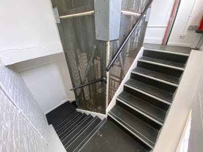 13 Artillery Lane, London, Office To Let - IMG_5270.jpg