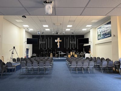 4 Plymouth Road, Redditch, D1 (Non Residential Institutions) / Leisure / Other For Sale - IMG_9488.JPG