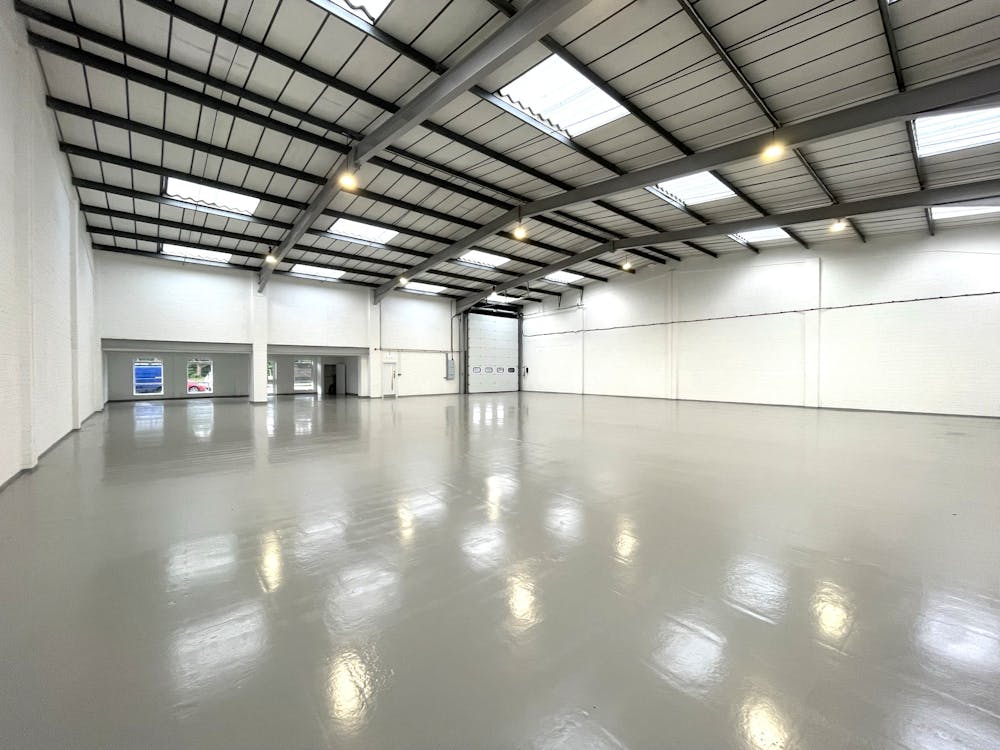 Unit 4, Hawley Lane Trade Centre - IMG_4771.JPEG