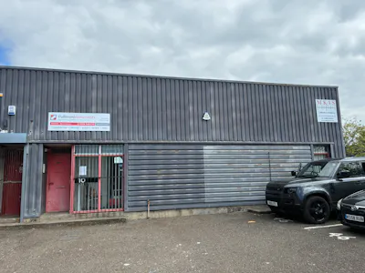 10 Potters Lane, Milton Keynes, Industrial / Warehouse To Let / For Sale - IMG_1541.JPEG