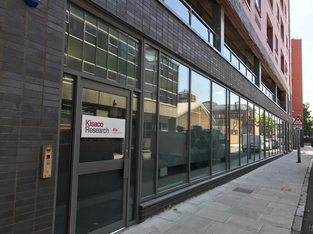 41A Maltby Street, 41A Maltby Street, London Bridge, Office To Let - SE1 Office to rent London Bridge