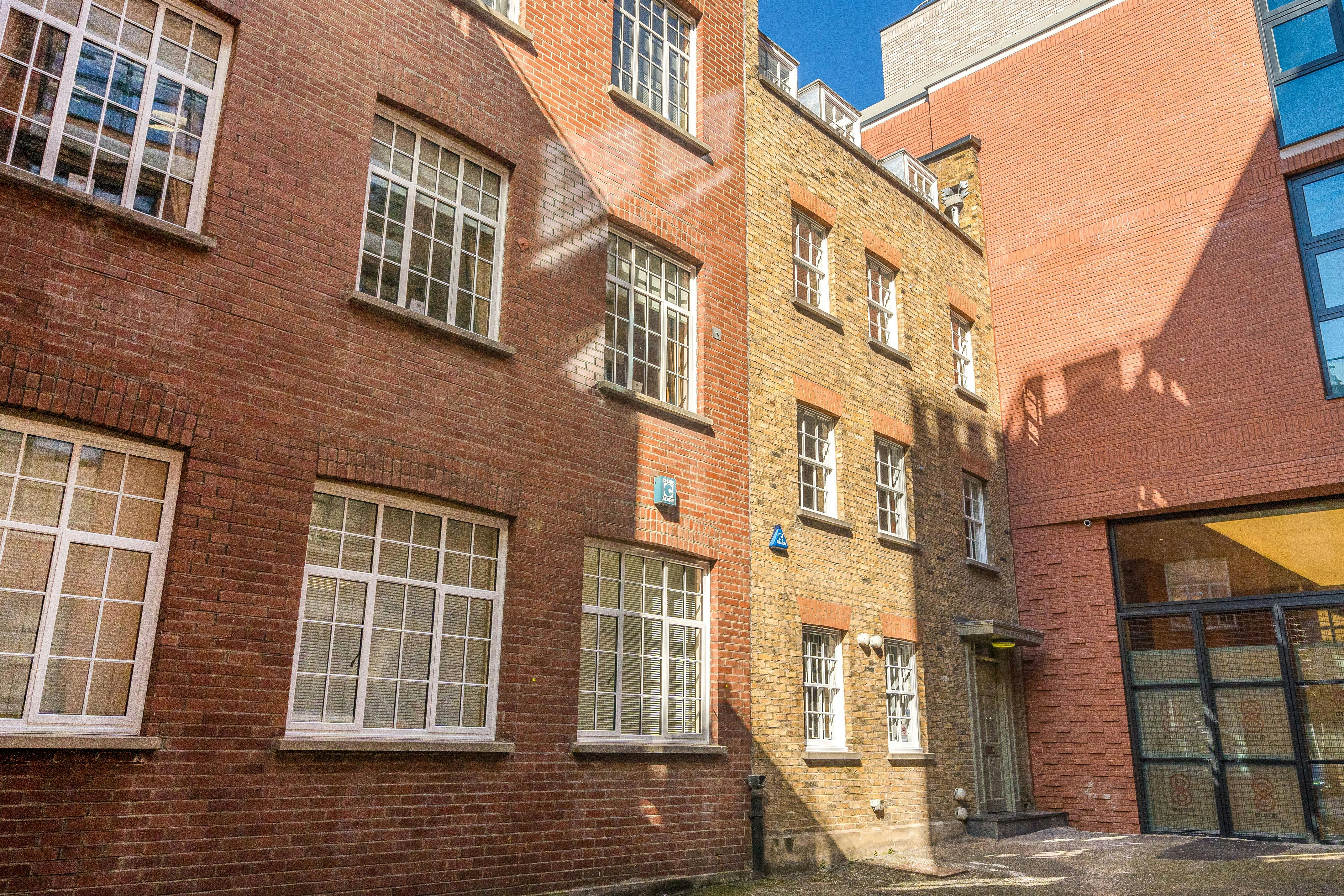5-6 Bartholomew Place <span>EC1A</span>