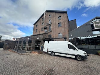 The Bond, 180, 182 Fazeley St, Birmingham, Office To Let - IMG_8016.jpeg - More details and enquiries about this property