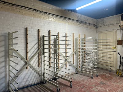 Unit 15, Darlington, Industrial/Logistics / Investment For Sale - unit 15 internal 4.jpg