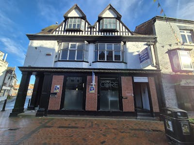 32a, High Street, Northwich, Office To Let - 20251024_154633.jpg