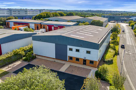 19F, Follingsby Park, Gateshead, Industrial To Let - Unit 19F - Follingsby Park COMPRESSED (89 of 104).JPG