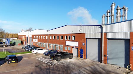 Unit 14, Guinness Road Trading Estate, Trafford Park, Manchester, Industrial/Logistics To Let - DJI_20251202111602_0043_D.JPG