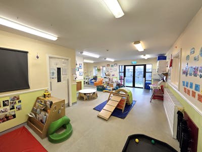 Crawford Childcare Creche, Crawford Woods,, Glanmire, Education / Leisure / Wellbeing For Sale - third room 2.jpg