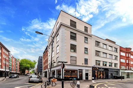 31 Windmill Street, London, Bar / Club / Mixed Use / Office For Sale - exterior (1).jpg