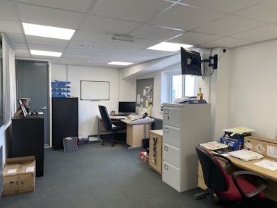 Govan Road, Stoke-on-Trent, Industrial / Industrial/Logistics / Open Storage / Trade Counter Lease Assignment - IMG_1662.JPG