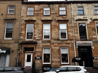 Bar, Restaurant, Nightclub and Function Venue Premises, Saint Judes, Glasgow, A3 (Restaurants and Cafes) / Bar / Licensed Premises / Nightclub / Restaurant For Sale - IMG_6401.jpg