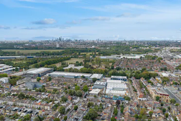 Leyton Logistics Hub, Leyton, Industrial / Trade Counter To Let - Eighty_Padrock_Leyton_0506.jpeg - More details and enquiries about this property