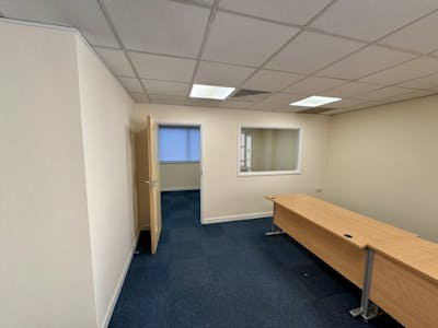 Suite B, Mercury House, Shrewsbury, Office To Let - IMG_7576.JPEG