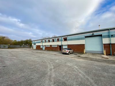 Units 9 & 10, Abergorki Industrial Estate, Treorchy, Industrial To Let - Treorchy 10.jpg