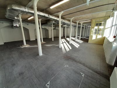 Units 8,9 and 11 The Carriage Works, London Street, Swindon, Office / Retail To Let - 9CW_mainspace.jpg