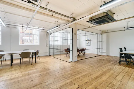 Unit 1F-1G Zetland House, First Floor Zetland House, London, Office To Let - New