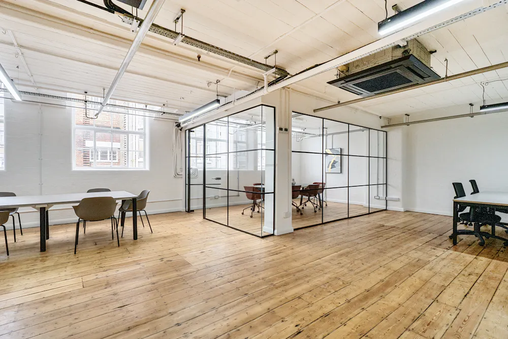 Unit 1F-1G Zetland House, First Floor Zetland House, London, Office To Let - New