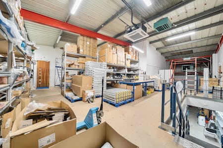 Unit 4, Bittacy Business Centre, London, Industrial/Logistics / Office / Serviced Office To Let - 1242875 9.jpg