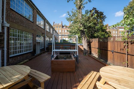 Colebrooke Works, 46 Colebrooke Row, London, Office To Let - 20230923_K4CreativeColebrooke112.jpg